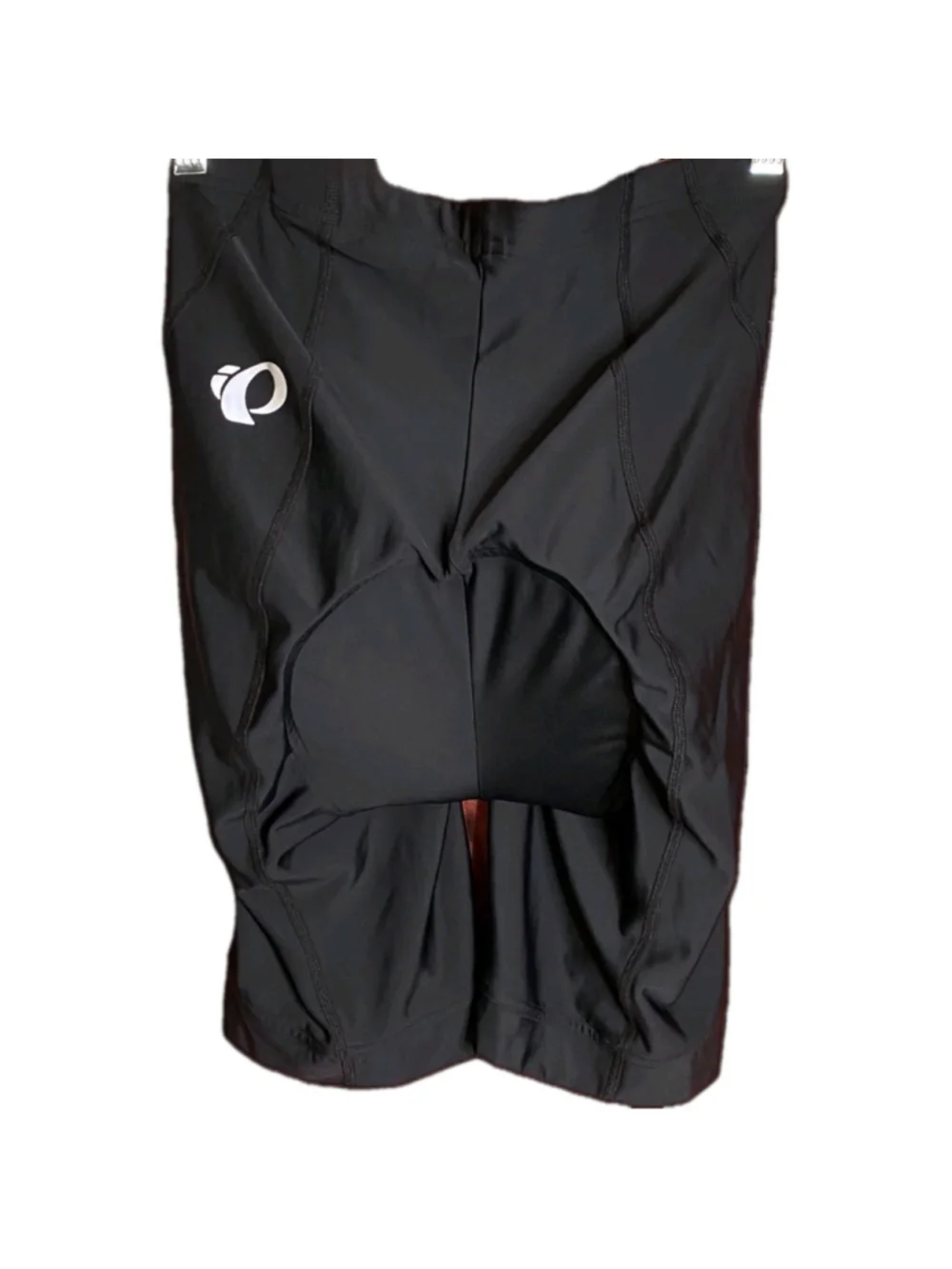 Pearl Izumi Attack Cycling Shorts Mens L Black Padded Chamois Bike Shorts
